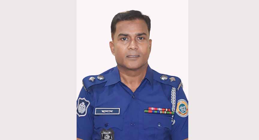 পটুয়াখালীসহ ১০ জেলার পুলিশ সুপারকে প্রত্যাহার।